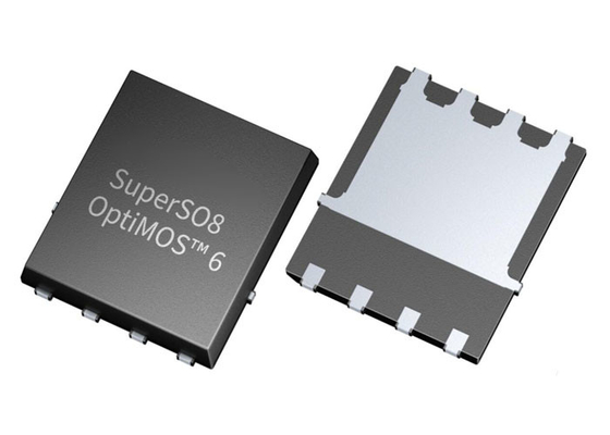 ISC165N15NM6 Integrated Circuit Chip 150V 50A N Channel Power MOSFET Transistors