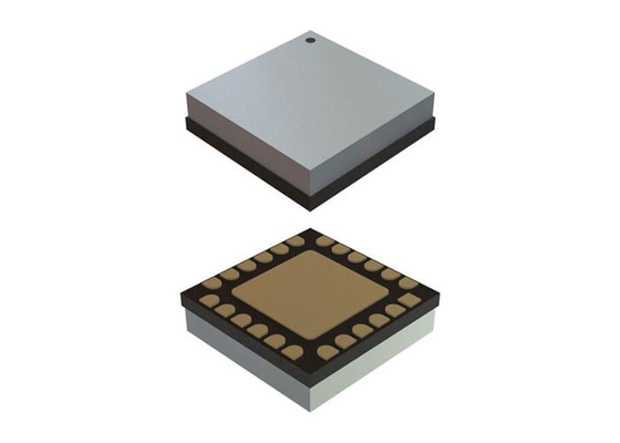 HMC752LC4 Wireless Communication Module GaAs MMIC Low Noise Wideband Amplifiers CQFN24