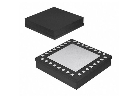 HMC572LC5 Wireless Communication Module IQ Receiver QFN32 IQ Downconverters 8dB RF Mixers