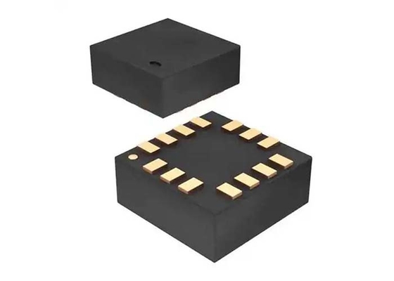 ADRF5010BCCZN Wireless Communication Module 100 MHz To 55 GHz NonReflective Silicon SPST Switch