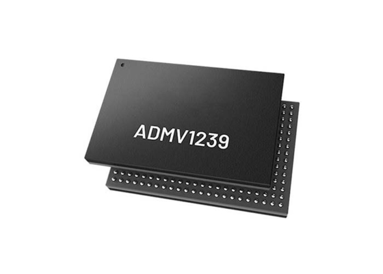 ADMV1239BBCZ Wireless Communication Module 37.0 GHz To 43.5 GHz Dual Polarization UDC Beamformer