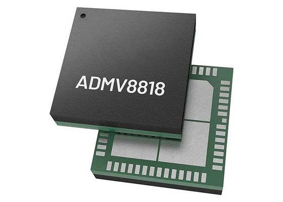 ADMV8818SCCZ-EP Wireless Communication Module 2 GHz to 18 GHz Multi Octave Switched Filte