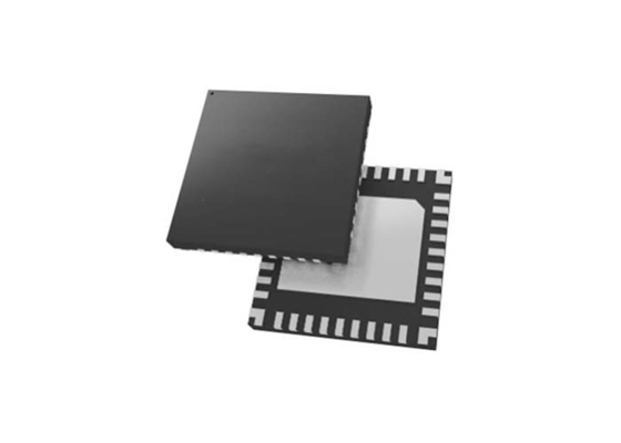 ADAR4001ACPZ Wireless Communication Module 4 Channel Broadband Transmit True Time Delay Unit
