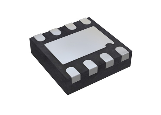 ADL5725ACPZN Integrated Circuit Chip 17.7 GHz To 19.7 GHz Low Noise Amplifier 8-LFCSP