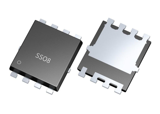 IAUC120N06S5N015 Integrated Circuit Chip Automotive MOSFET Transistor OptiMOS 5 Transistor