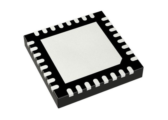 HMC1133LP5E Wireless Communication Module GaAs MMIC 6Bit Digital Phase Shifters QFN32