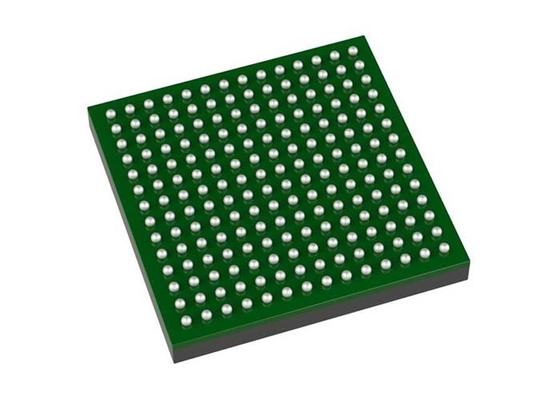 ADSP-BF608KBCZ-5 Microcontroller MCU Blackfin Dual-Core Processor With Hardware Support