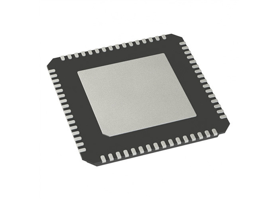 AD9613BCPZ-170 Integrated Circuit Chip 12-Bit 1.8V Low Power Dual Channel ADCs 64-LFCSP