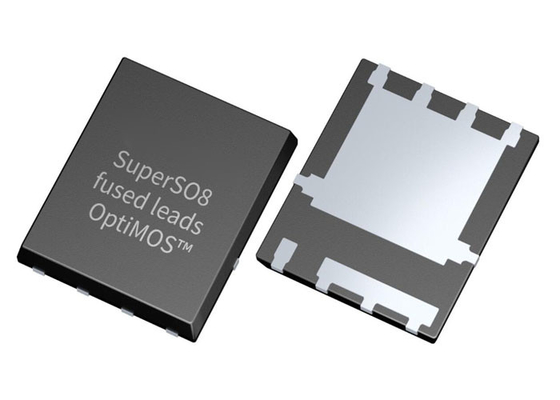 ISC007N04NM6 Integrated Circuit Chip OptiMOS 6 Power MOSFET Transistor In SuperSO8 Package