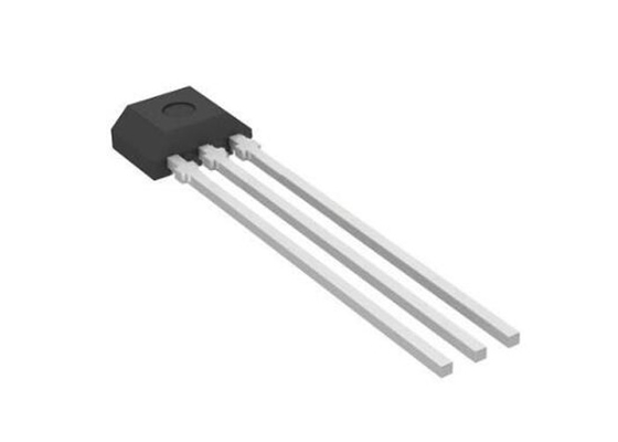 TLE4968-1L Sensor IC Bipolar Hall Switches PG-SSO-3 XENSIV Magnetic Switch