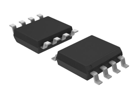 S25FS064SAGMFM013 Memory IC Chip Serial NOR Flash Memory 64Mbit FS-S Series Memory IC