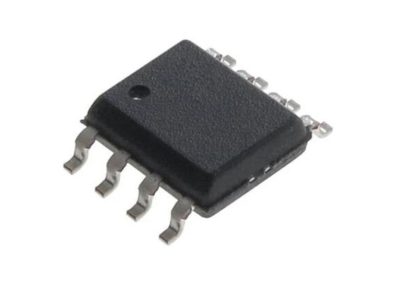 S25FS064SAGMFB010 Memory IC Chip 64Mbit Flash Non Volatile Memory IC SOIC8 NOR Flash