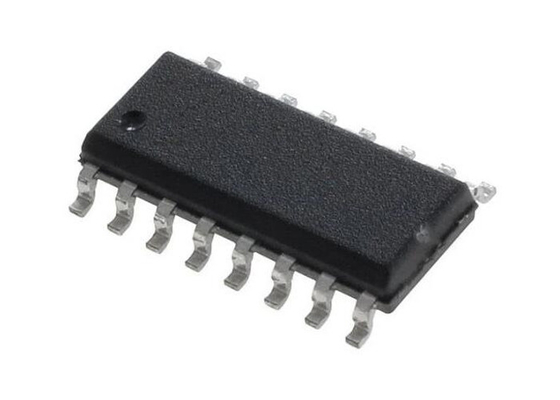 S25FL256SDPMFIG11 Memory IC Chip FL-S Series Memories 256Mbit NOR Flash Memory SOIC16