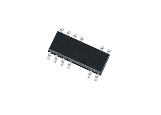 ICE5GR1680AG Integrated Circuit Chip Offline Flyback Buck Regulator With CoolMOS™ P7 Superjunction MOSFET