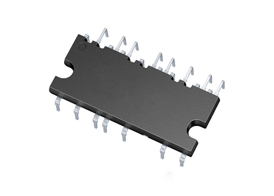 IM241-L6T2B Integrated Circuit Chip 600V 6A Intelligent Power Module For Commercial HVAC