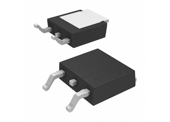 IPD30N06S4L-23 Integrated Circuit Chip 60V N-Channel 23mΩ Automotive MOSFET Transistors