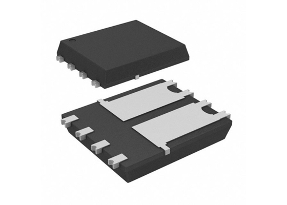 IPG20N10S4-36A Integrated Circuit Chip 100V 36mΩ OptiMOS™-T2 Automotive MOSFET Transistors