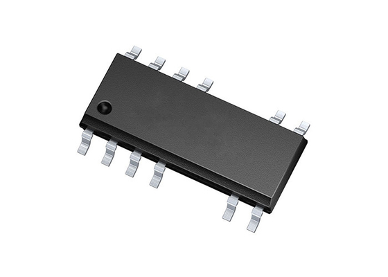 ICE5GR4780AG-1 Integrated Circuit Chip 125kHz Offline Flyback And Buck Controller