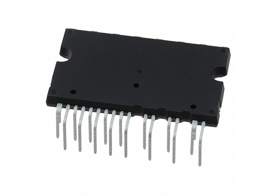 IGCM06G60GA Integrated Circuit Chip 600V 6A Three-Phase Intelligent Power Module