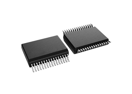 UCC5881QDFCRQ1 Integrated Circuit Chip Automotive 20A Real-Time Variable Isolated Gate Driver