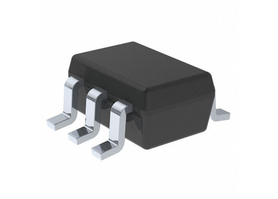 TLV3604DCKR Integrated Circuit Chip High-Speed Rail-Rail Input Comparator With LVDS Outputs