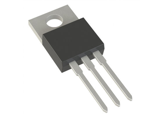 NTP190N65S3HF Integrated Circuit Chip Discrete Semiconductors 650V 20A MOSFET Transistor