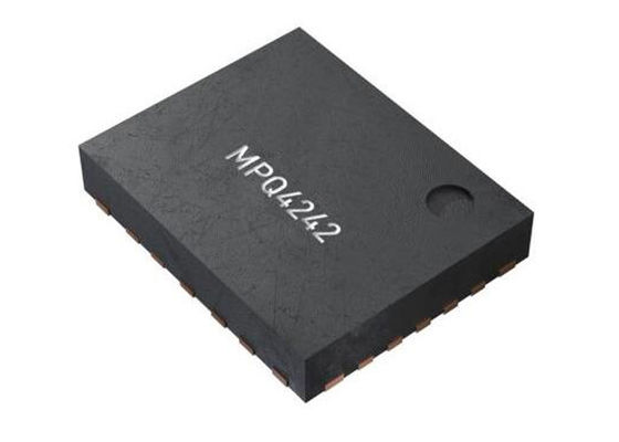 MPQ4242GVE-0000-AEC1 Integrated Circuit Chip 5A 36V Fully Integrated USB Power Delivery