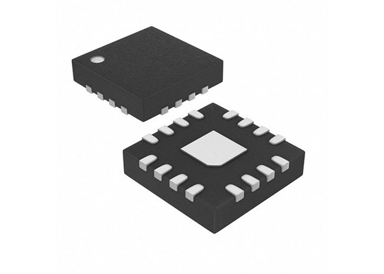 LMK3H0102A006RERR Integrated Circuit Chip 2-Differential Programmable BAW Clock Generator