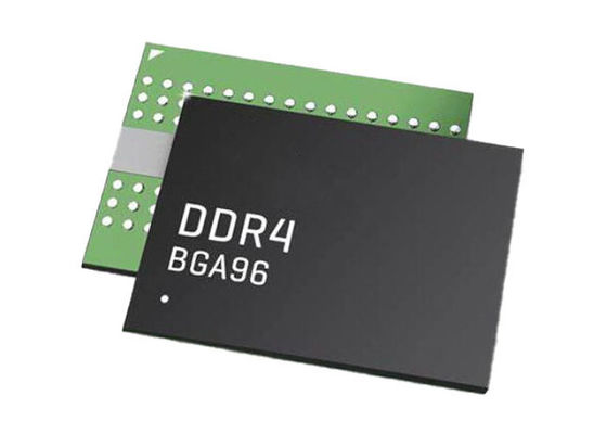 H5ANAG6NCJR-XNC 16Gbit DDR4 Memory IC Chip Dynamic Random Access Memory