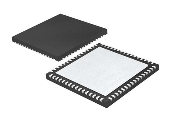 ADS42JB46IRGCR Integrated Circuit Chip 14Bit Dual Channel Analog To Digital Converter
