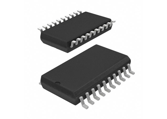 ADE7912ARIZ Integrated Circuit Chip Sigma Delta ADC 2Channel Analog To Digital Converter