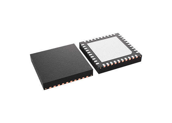 ADS9229RHAR Integrated Circuit Chip Two-Channel Simultaneous-Sampling 16-Bit ADC