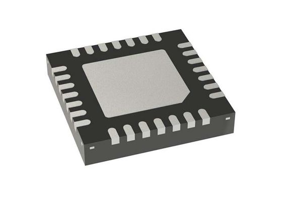 LMKDB1104Z85REXR Integrated Circuit Chip LP-HCSL Clock Multiplexer For PCIe Gen 1 To Gen 6