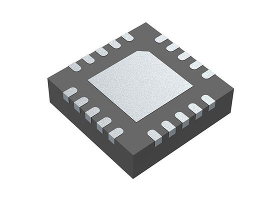 ADS131M02IRUKR Integrated Circuit Chip 24-Bit Simultaneous-Sampling Delta-Sigma ADC