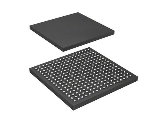 AFE58JD48ZAV Integrated Circuit Chip 16-Bit 16 Channel Ultrasound Analog Front End