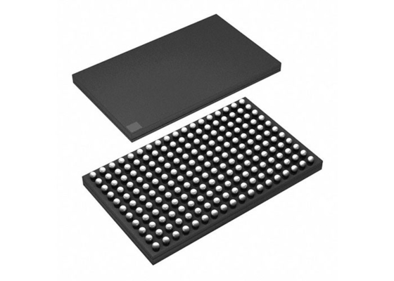 ADS52J90ZZE Integrated Circuit Chip 14-Bit Multichannel Low-Power High-Speed ADC