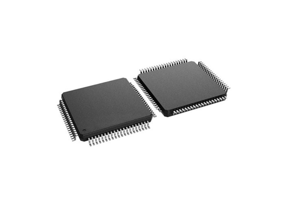 TMS320F28035MPNTEP Microcontroller MCU 32-Bit Single-Core 60MHz Real-Time Microcontrollers