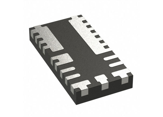 MAX20801TPBB Integrated Circuit Chip MPP Tracking DC DC Converter FCQFN10 Buck Regulators