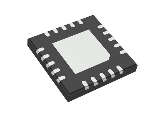 MAX25249ATPAA Integrated Circuit Chip 2.2MHz Voltage Regulators TQFN20 4 Output Mini PMICs
