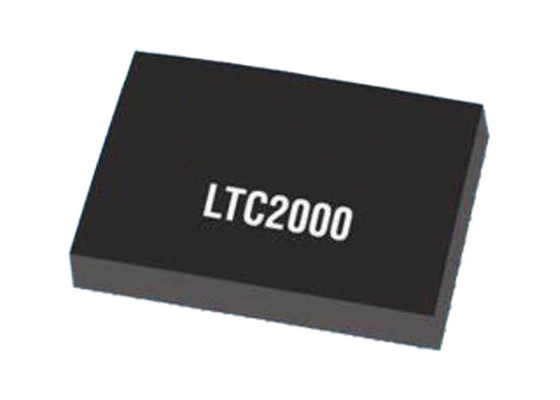 LTC2000ACY-14 Integrated Circuit Chip 14Bit Current Steering DAC BGA170 DAC Converters