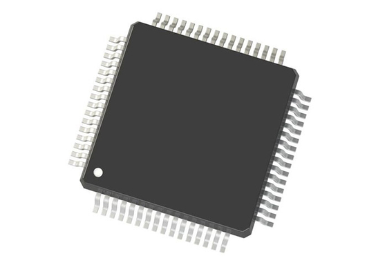 M0L1227QPMRQ1 Microcontroller MCU 32-Bit 32MHz Automotive Mixed-Signal Microcontrollers