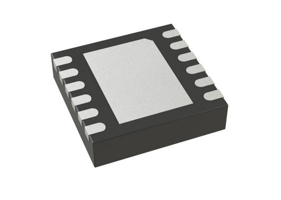 LT3093HDD Integrated Circuit Chip 200mA Low Dropout Negative Linear Regulators DFN12