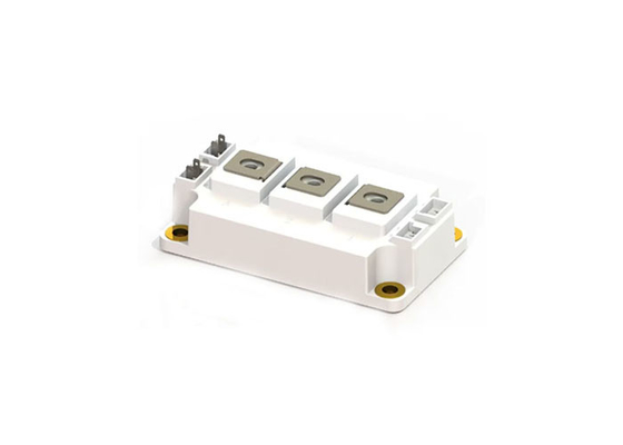 APTGL475SK120D3G Automotive IGBT Modules 1200V 475A Buck Chopper IGBT Module D3 Package