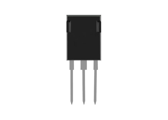 APL502B2G Integrated Circuit Chip High Voltage 500V 58A MOSFET Linear Transistors