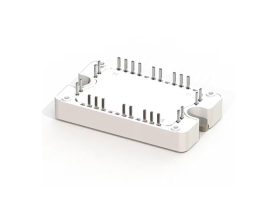 APTGL60DDA120T3G Automotive IGBT Modules 1200V 60A Dual Boost Chopper IGBT Module SP3F Package