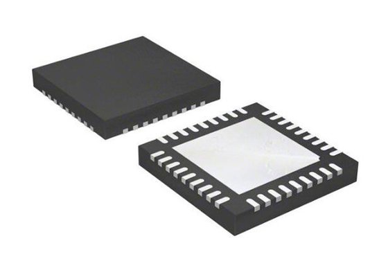 F0440NBGI Wireless Communication Module Dual Matched Broadband RF DVGA Amplifier