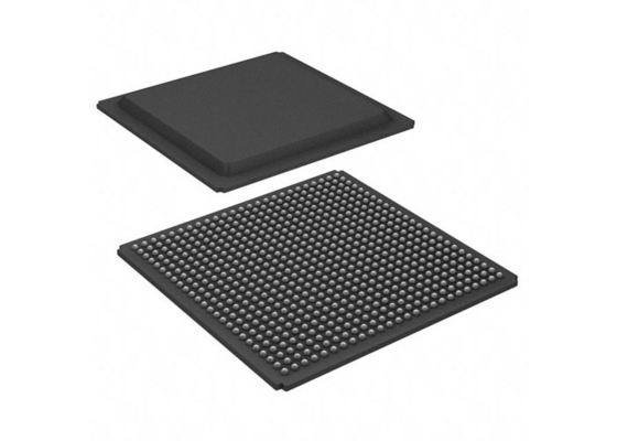 ADSP-TS101SAB1Z100 Integrated Circuit Chip 300MHz TigerSHARC Processor IC PBGA625