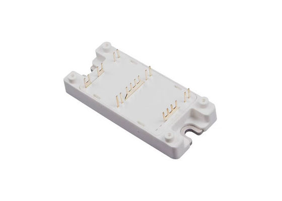 APTGLQ75H120TG Automotive IGBT Modules 1200V 75A Full Bridge IGBT Module For Motor Control