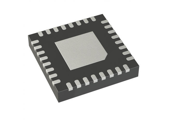 AD5544ACPZ-1 Integrated Circuit Chip Digital To Analog Converters LFCSP32 16Bit DACs