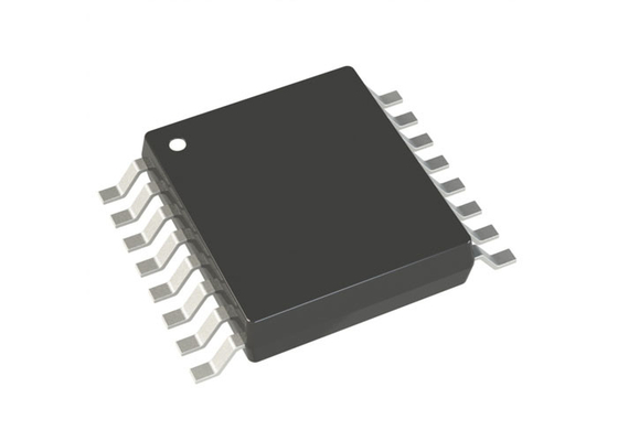 AD5686RBRUZ Integrated Circuit Chip Digital To Analog Converter 16Bit nanoDAC Converter